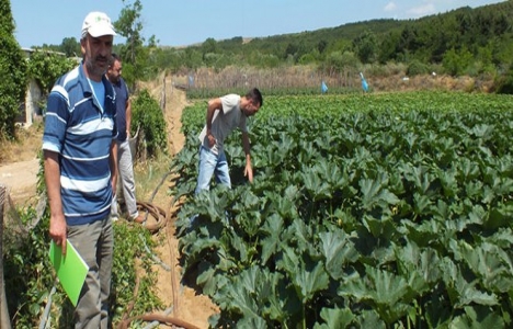 Gümüşdere’deki arıtma projesi yargıya takıldı!