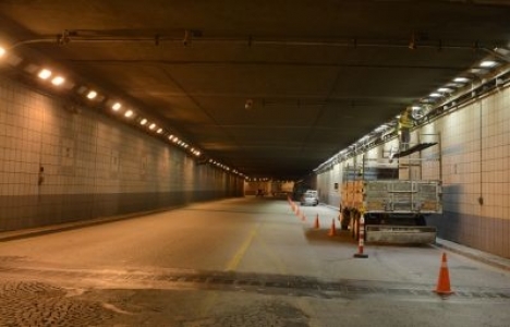 Ankara'da aydınlatma sistemi LED aydınlatmayla değişiyor!