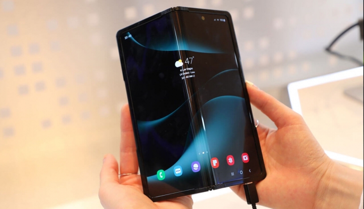 Samsung tan devrim gibi hamle! Rakipleri çok kıskanacak