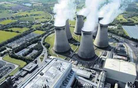 Akkuyu Santralı, BBG evi gibi izlenecek!