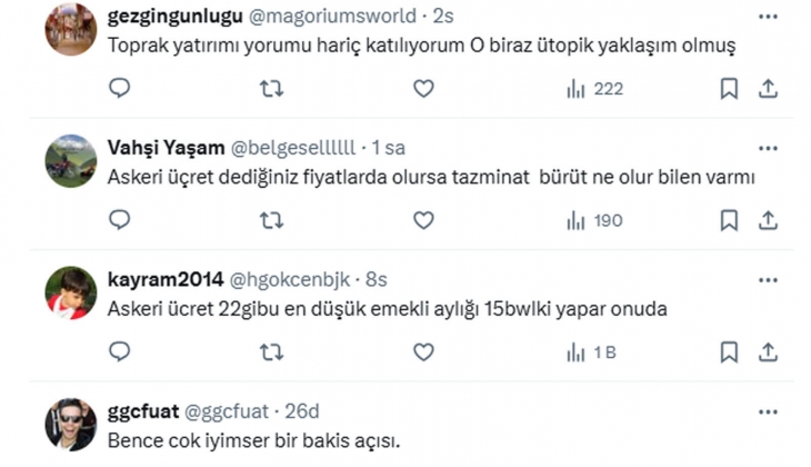 Gayrimenkul uzmanı açıkladı: 2025 tarla yılı olacak, yüzde 500 e varan kazanç elde edilebilir!