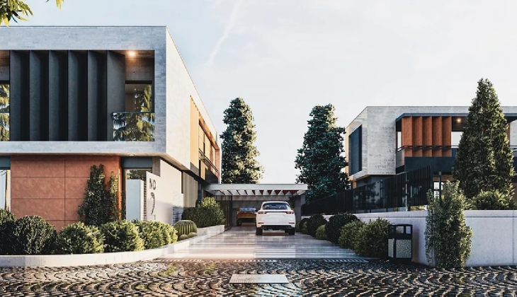 Lagom Life satışta! Teslimler Ekim 2023 te! 