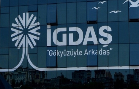 İGDAŞ'tan 'lodos' uyarısı!