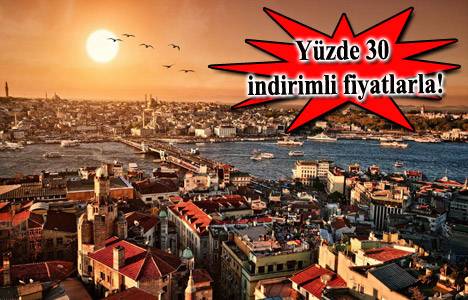 Şekerbank, 61 ilde 622 gayrimenkulü 17 Nisan'da satışa çıkarıyor!