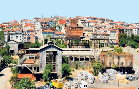 Kocaeli Kartepe sanayileşiyor mu?