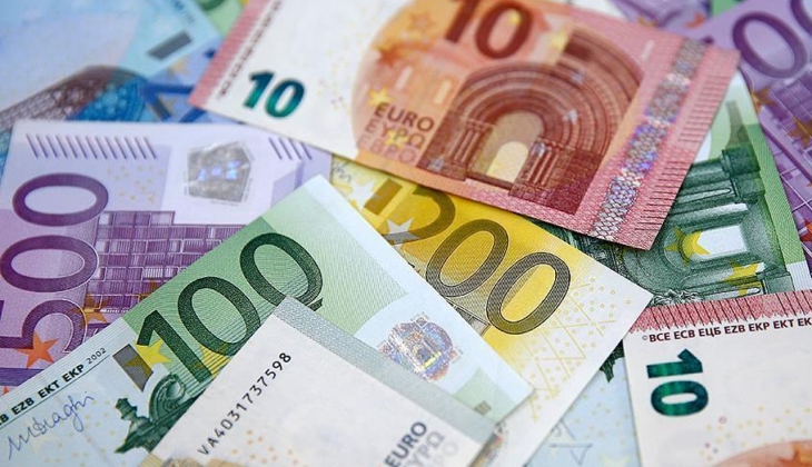 Euro dolar karşısında değer kaybediyor! 1 euro ne kadar oldu? İşte 7 Temmuz 2022 Euro kuru...