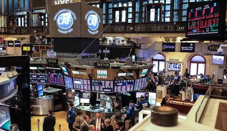 Borsada bu hafta! En çok kazandıran ve kaybettiren hisseler...