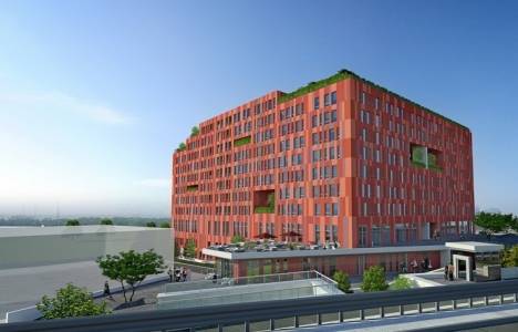 Lapis Han görselleri!