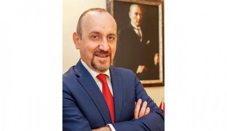 Şevket Aykan Sözüçetin kimdir?