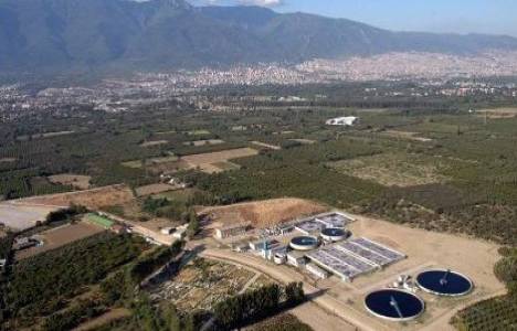 Gürsu OSB'nin cazibesi artınca arsa fiyatları 2 bin TL'ye dayandı!