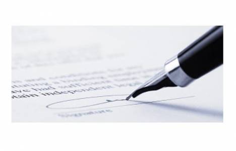 Türkiye Milli Kooperatifler Birliği Anasözleşmesi!