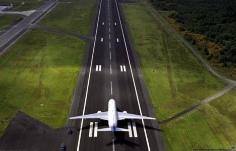 Siirt Havalimanı projesi