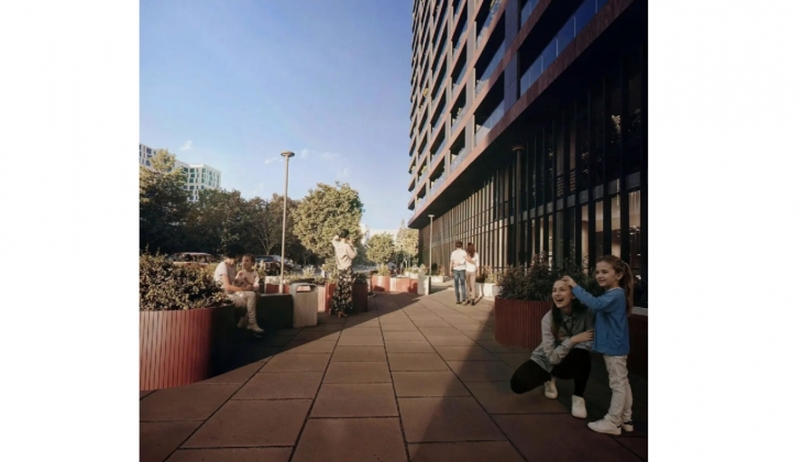 Tiflis Verita Kavtaradze projesinde 101 bin 928 dolara! Teslimler 2027’de!