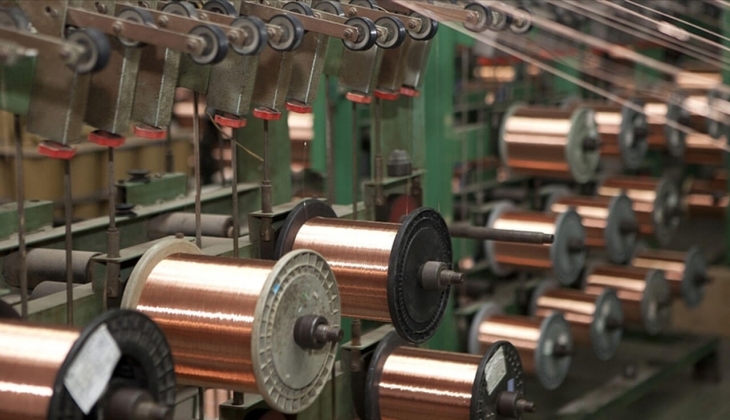 Bakır fiyatlarındaki son durum ne? Bakır fiyatları düştü mü? 