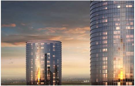 Kristal Residence Beylikdüzü fiyatları!