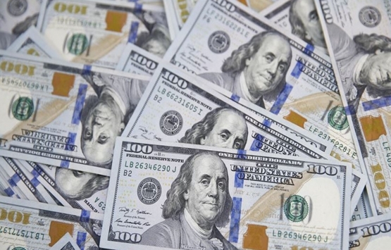 12 aylık cari fazla 1 milyar 463 milyon dolar oldu!