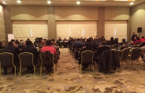 Fikirtepe de hızlı çözüm için platform kurulacak!