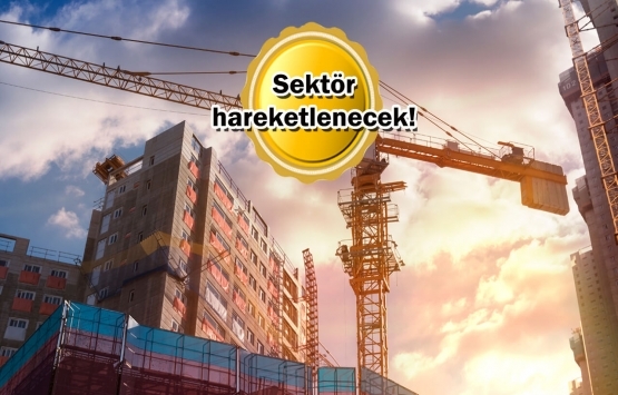 Lüks gayrimenkul projelerinde artış!