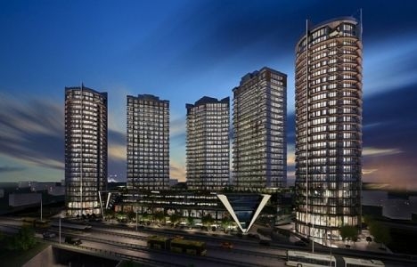 Fortis Sinanlı Konutları güncel fiyat listesi!