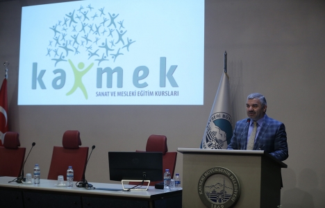 Mustafa Çelik: İmar ederken ihmal etmeyiz!