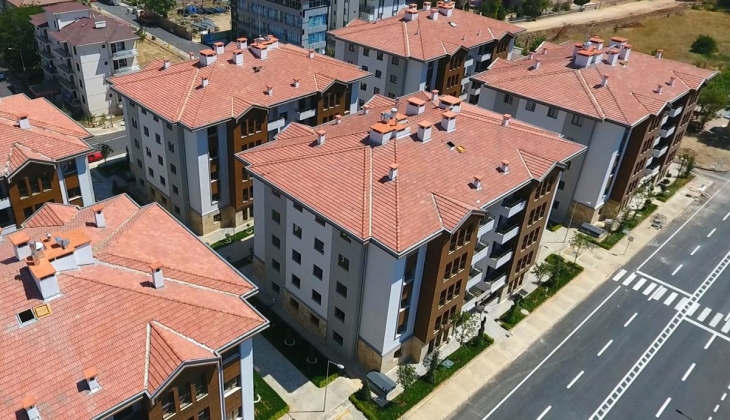 Ev almak isteyenlere kötü haber! Konut fiyatları ile ilgili şok gelişme!