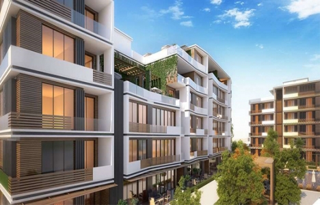 Çekmeköy de dikkat çeken 7 konut projesi!