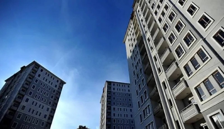 TOKİ müjdeyi verdi! Pozantı ya yeni proje geliyor...