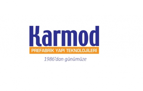 Karmod, Cibuti’de telekom binası kurdu!