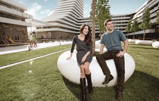 Harmony Towers’dan kaçırılmayacak bahar fırsatı!