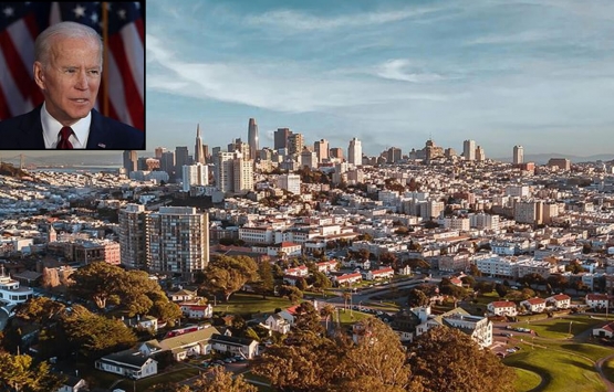 Joe Biden, inşaat projelerinde maliyetleri azaltacak kararnameyi imzaladı!