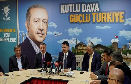 Depremler, kentsel dönüşümün önemli olduğunu gösterdi!