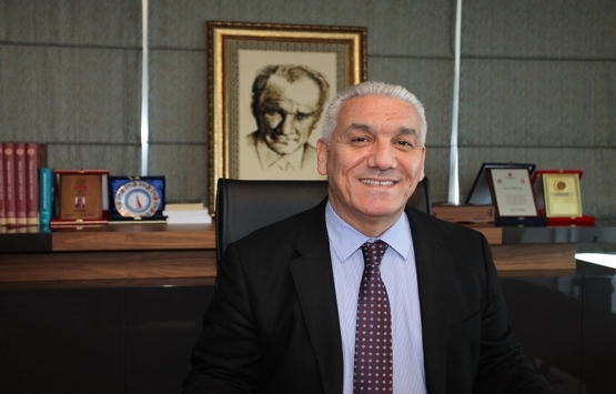  Mehmet Şeker: Yatırımlar için arsa tahsisi bekliyoruz!