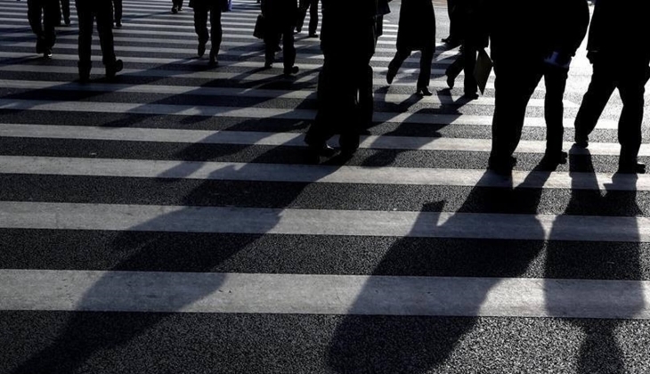 TÜİK işsizlik rakamlarını duyurdu: İşsizlik aralıkta 12 bin kişi azaldı!