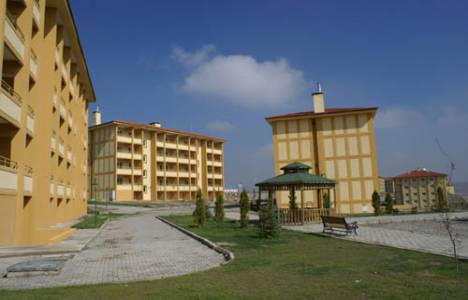 İncesu TOKİ'ye yeni yol yapılıyor!