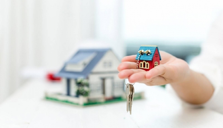 Mersinli emlakçılar, ‘Elektronik İlan Doğrulama Sistemi’ne hazırlanıyor...