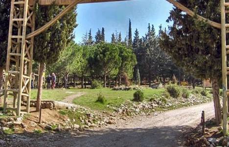 Denizli Belediyesi'nin turizm projelerine GEKA'dan destek geliyor!