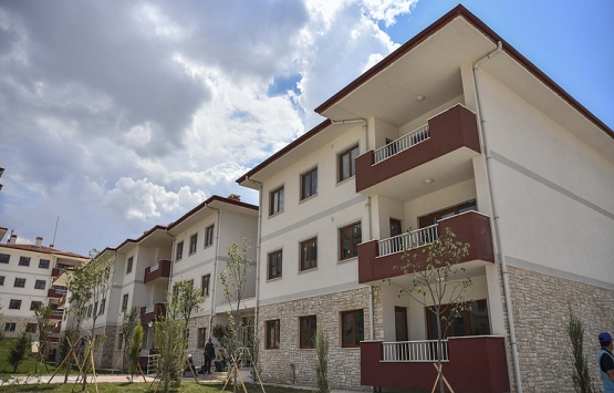 Türkiye'nin en büyük toplu konut projesi Kuzey Şehir kitaplaştırılacak!