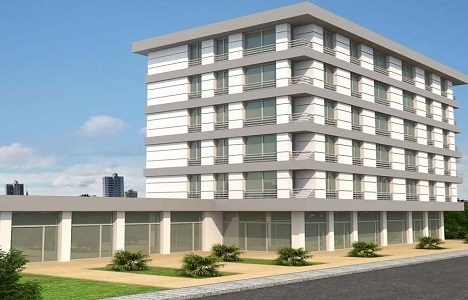 Zin D Taşdelen'de 3+1 daireler 330 bin TL'den satışta!