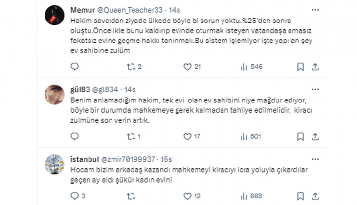 Ünlü doktordan tahliye davası isyanı: Bu koşullarda bir daha bu ülkeden bir ev alır mıyım? Asla!