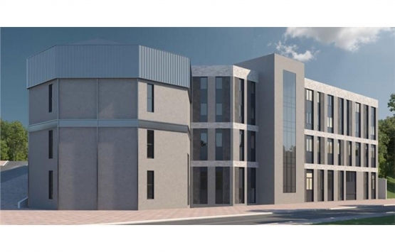 Kandilli'ye yapı laboratuvarı kurulacak!