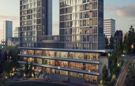 İva Modern Ümraniye