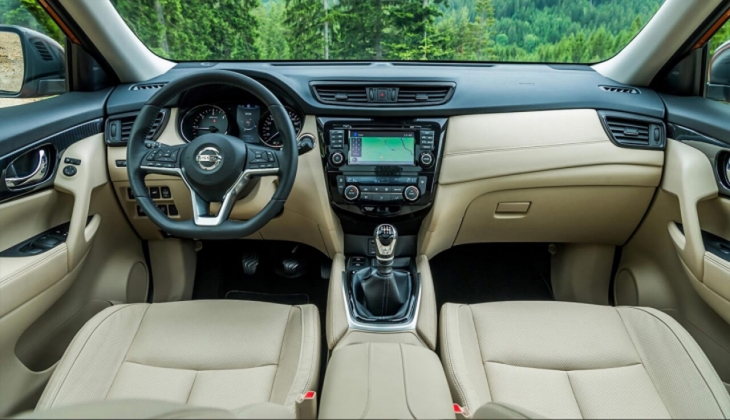 Şok zam! Nissan X-Trail 50 bin TL zamlandı. İşte 20 Aralık 2022 fiyat listesi