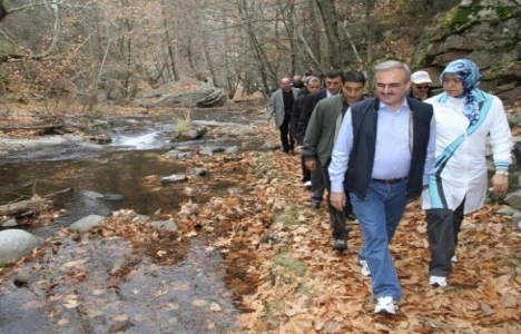 Bursada nereye gidilir