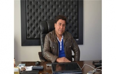 Söke'de müteahhitler dernek kurdu!