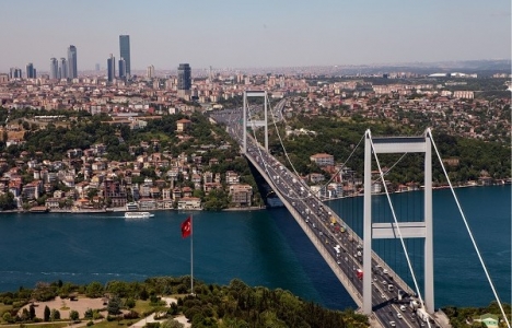 Mega projeler İstanbul'un turizm haritasını değiştirir mi?