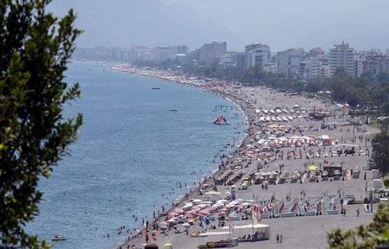 Antalya da 120 dairelik City Gate projesi yükseliyor!