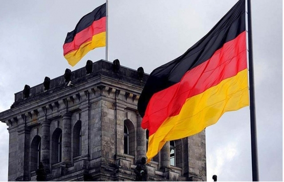 2020 de Almanya da sadece inşaat sektörü büyüdü!