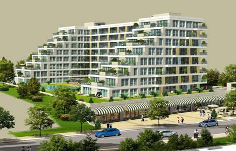 En ucuz 2+1 daireler 2013!