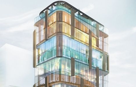 Gayrimenkul firmaları ofisleri modernleştiriyor!