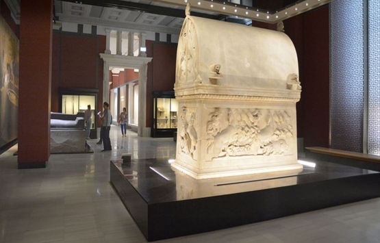 Müzelerde deprem hazırlığı nasıl yapılmalı?